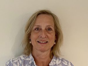 Læge Lotte Jakobsen